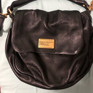 Marc by Marc Jacobs Classic Q Little Ukita Bag